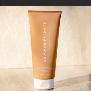 SUMMER*FRIDAYS SUMMER SILK
NOURISHING BODY LOTION 100 mL / 3.4 oz